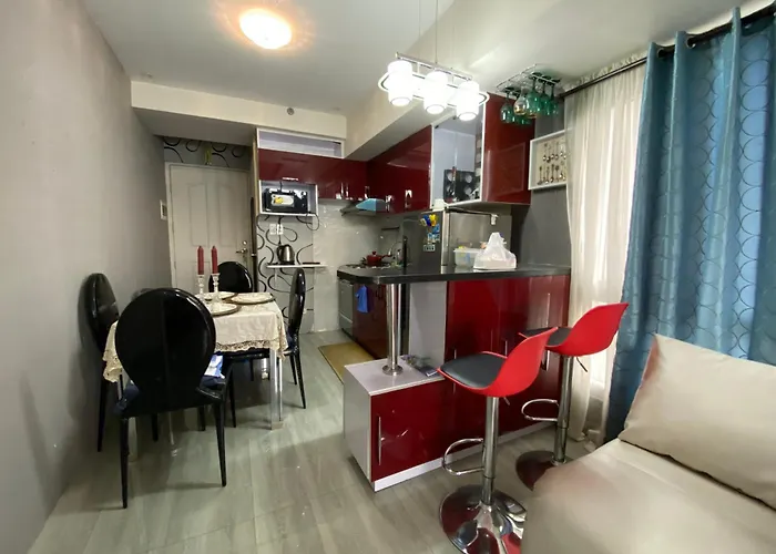 Apartment Avida San Lorenzo Tower 1